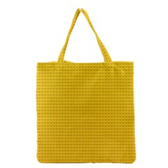 Grocery Tote Bag 