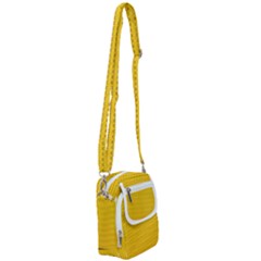 Shoulder Strap Belt Bag 