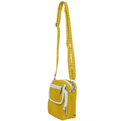 Shoulder Strap Belt Bag 