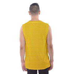 Men s Basketball Tank Top 