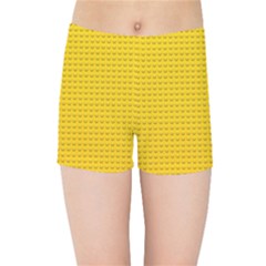 Kids  Sports Shorts 