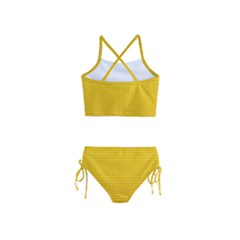 Girls  Tankini Swimsuit 