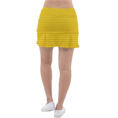 Classic Tennis Skirt 