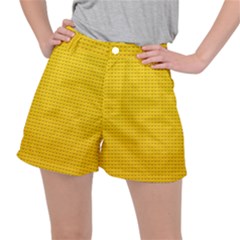 Women s Ripstop Shorts 