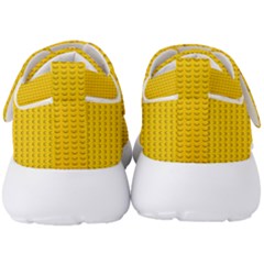 Men s Velcro Strap Shoes 