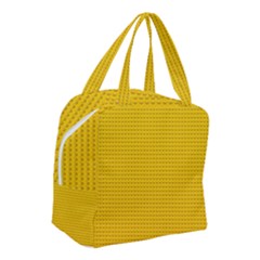 Boxy Hand Bag 