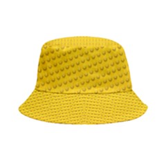 Inside Out Bucket Hat 