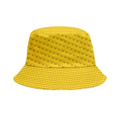 Inside Out Bucket Hat 