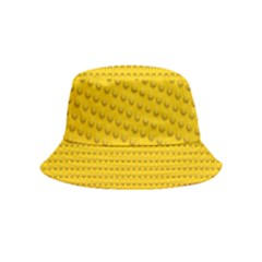 Inside Out Bucket Hat (Kids) 