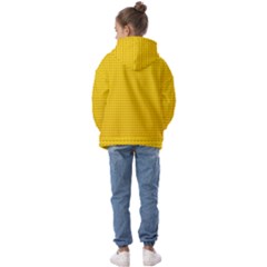 Kids  Oversized Hoodie 