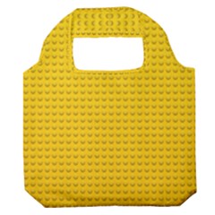 Premium Foldable Grocery Recycle Bag 