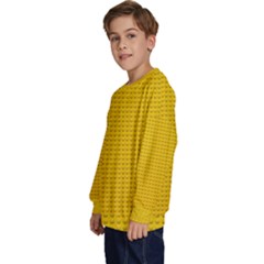 Kids  Crewneck Sweatshirt 