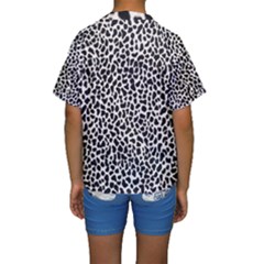 Kids  Short Sleeve Swimwear 