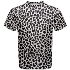 Men s Cotton T-Shirt 