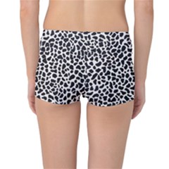 Reversible Boyleg Bikini Bottoms Outside Back