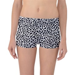 Reversible Boyleg Bikini Bottoms Inside Front