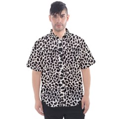 Men s Short Sleeve Shirt 