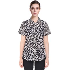 Women s Short Sleeve Shirt 