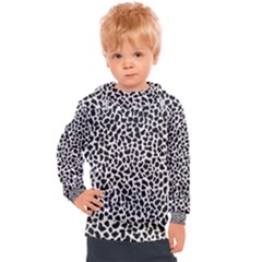 Kids  Hooded Pullover 