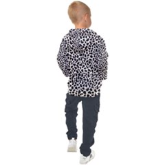 Kids  Hooded Pullover 