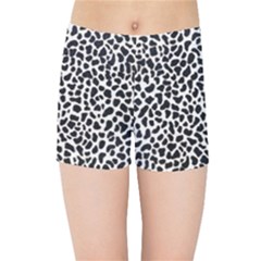 Kids  Sports Shorts 