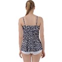 Babydoll Tankini Top 