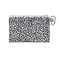 Canvas Cosmetic Bag (Medium) 