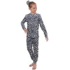 Kids  Long Sleeve Set  