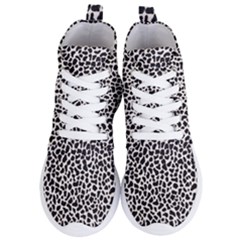 Women s Lightweight High Top Sneakers 