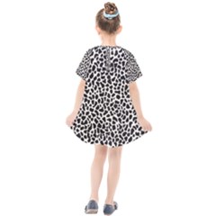 Kids  Smock Dress 