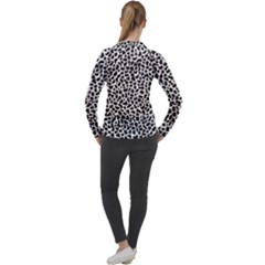 Women s Pique Long Sleeve T-Shirt 