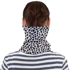 Face Seamless Bandana (Adult) 