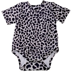 Baby Short Sleeve Bodysuit 