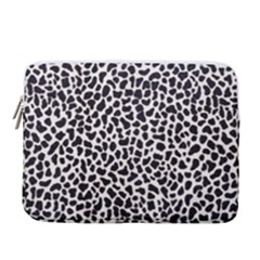 14  Vertical Laptop Sleeve Case With Pocket 