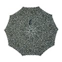 Automatic Folding Umbrella with Case (Large) 