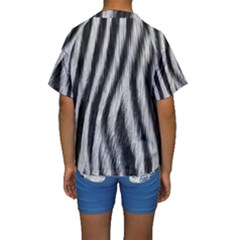 Kids  Short Sleeve Swimwear 