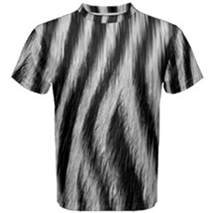 Men s Cotton T-Shirt 