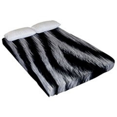 Fitted Sheet (Queen Size) 