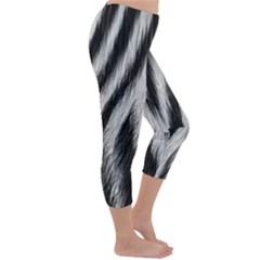 Capri Winter Leggings  