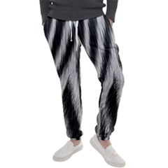 Men s Jogger Sweatpants Front