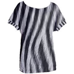 Women s Oversized T-Shirt 