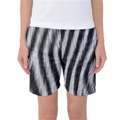 Women s Basketball Shorts Front