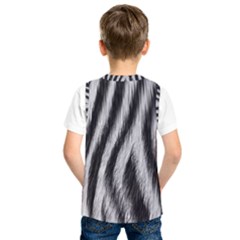 Kids  Basketball Tank Top 