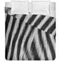 Duvet Cover Double Side (California King Size) 