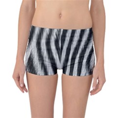 Reversible Boyleg Bikini Bottoms Outside Front