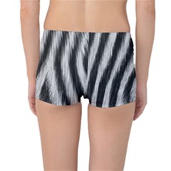 Reversible Boyleg Bikini Bottoms Outside Back