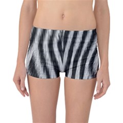 Reversible Boyleg Bikini Bottoms Inside Front