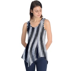 Sleeveless Tunic 