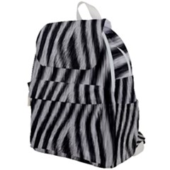 Top Flap Backpack 