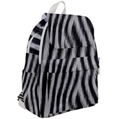 Top Flap Backpack 